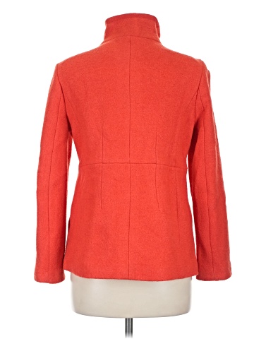 Lands' End Wool Coat (view 2)