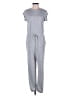 Amy Byer Gray Dress Size 14 - photo 1