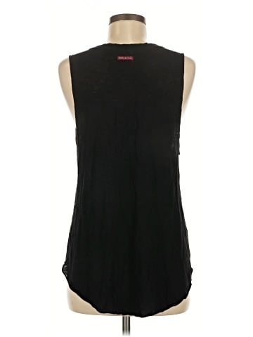Hard Tail Sleeveless T-Shirt (view 2)