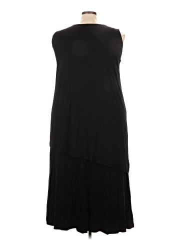 Ulla Popken Casual Dress (view 2)