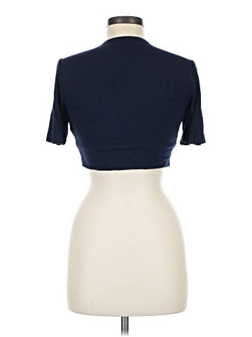Win Win Short Sleeve Turtleneck (view 2)