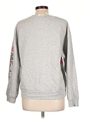 Hello Kitty Sweatshirt (view 2)