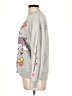 Hello Kitty Silver Sweatshirt Size 12 - photo 5