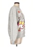 Hello Kitty Silver Sweatshirt Size 12 - photo 4