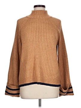 Crown & Ivy Turtleneck Sweater