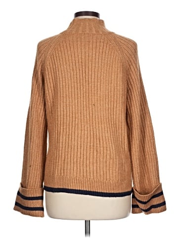 Crown & Ivy Turtleneck Sweater (view 2)