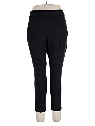 Anne Klein Active Pants (view 1)