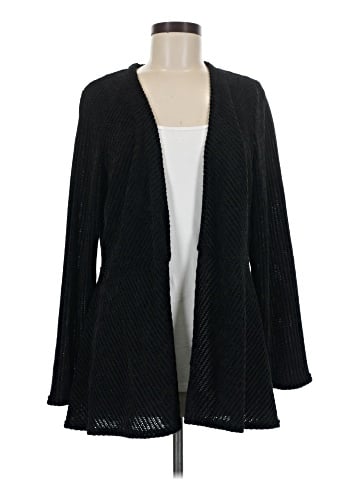 Michael Tyler Cardigan (view 1)