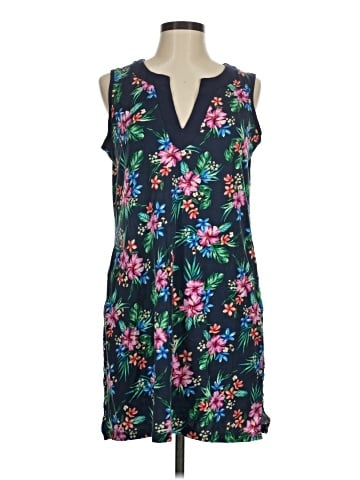 Lands' End Casual Dress (view 1)