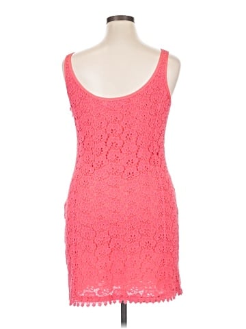 JLo by Jennifer Lopez Cocktail Dress (view 2)