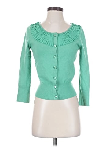 Field Flower Cardigan (view 1)