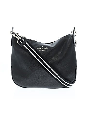 Kate Spade New York Leather Crossbody Bag (view 1)