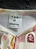 Assorted Brands Print Ivory Long Sleeve Onesie Size 60 cm / US 3-6 MO - photo 3