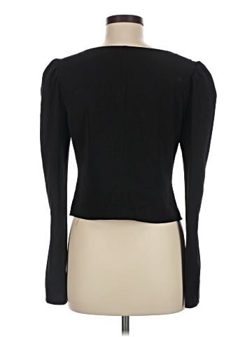 WAYF Long Sleeve Top (view 2)