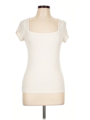 Alya Short Sleeve Top (view 1)