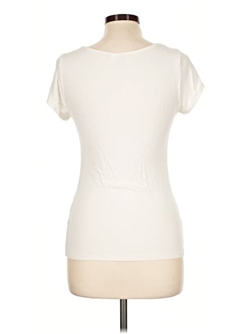 Alya Short Sleeve Top (view 2)