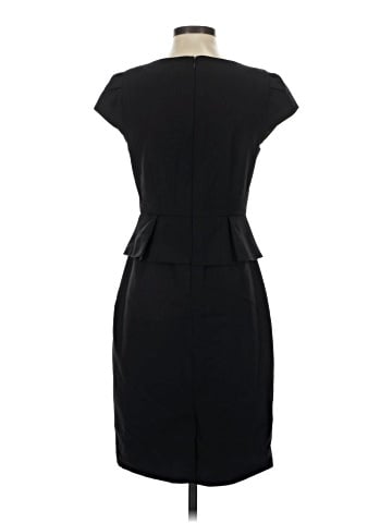 J.Crew Factory Store Cocktail Dress (view 2)