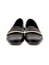 Calvin Klein Black Flats Size 7 1/2 - photo 2