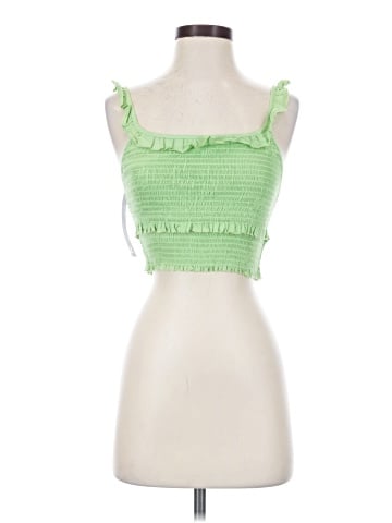 NLW Tank Top (view 1)