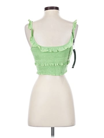 NLW Tank Top (view 2)