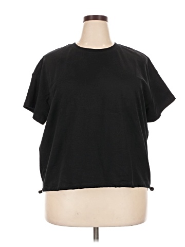 Ideology Short Sleeve T-Shirt (view 1)