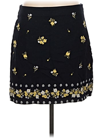 Ann Taylor LOFT Casual Skirt (view 1)
