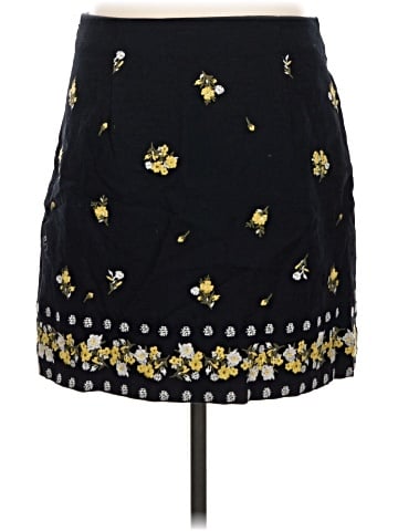 Ann Taylor LOFT Casual Skirt (view 2)