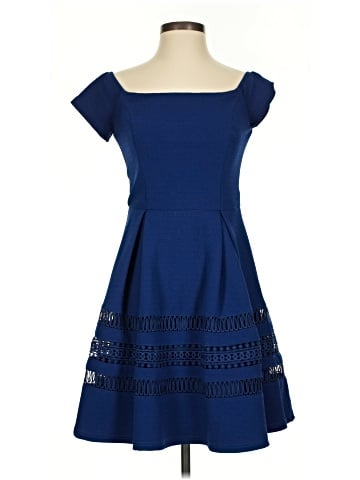 Francesca's Cocktail Dress (view 1)