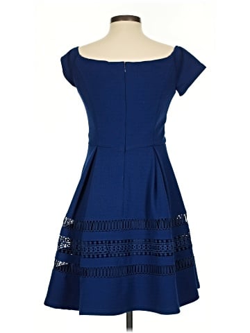 Francesca's Cocktail Dress (view 2)