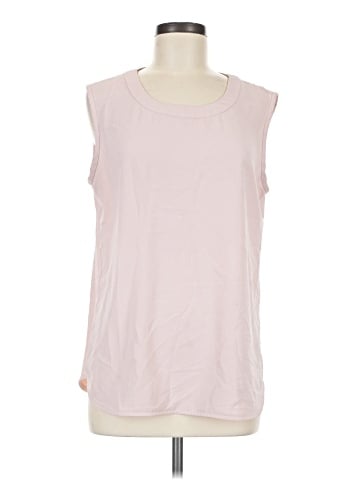 Anne Klein Sleeveless Top (view 1)