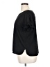 Max Studio Black Short Sleeve T-Shirt Size 1X - photo 5