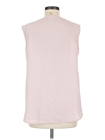 Anne Klein Sleeveless Top (view 2)