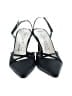 Anne Klein Black Heels Size 8 1/2 - photo 2