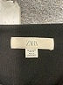 Zara Hearts Black Active Skirt Size 13 - 14 - photo 3