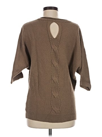 Annalee + Hope Pullover Sweater (view 2)