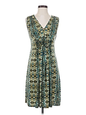 Cocomo Casual Dress (view 1)