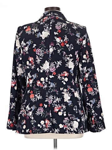 Lane Bryant Blazer (view 2)