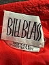 Bill Blass Red Jacket Size 6 - photo 6
