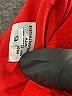 Bill Blass Red Jacket Size 6 - photo 7