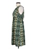 Cocomo Paisley Teal Casual Dress Size S - photo 5