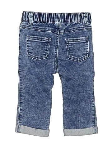 Cat & Jack Jeans (view 2)
