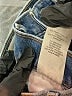Denim Forum Blue Jeans Size 29 waist - photo 9