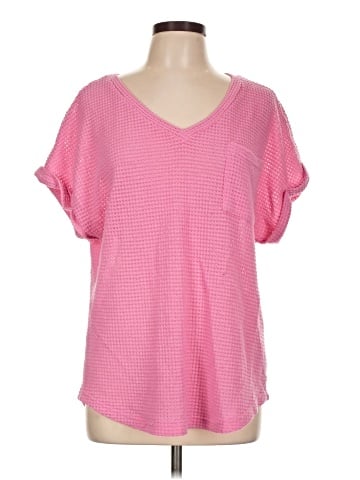 Shein Thermal Top (view 1)
