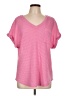 Shein Pink Thermal Top Size 12 - photo 1