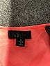 NBD 100% Polyester Orange Cocktail Dress Size M - photo 7