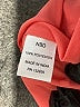 NBD 100% Polyester Orange Cocktail Dress Size M - photo 8