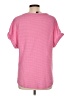Shein Pink Thermal Top Size 12 - photo 2