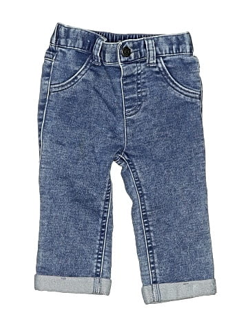 Cat & Jack Jeans (view 1)