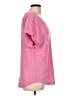 Shein Pink Thermal Top Size 12 - photo 4