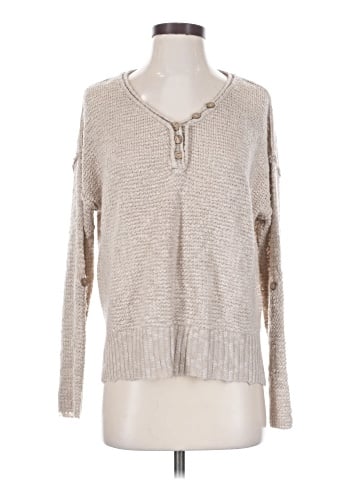Umgee Pullover Sweater (view 1)